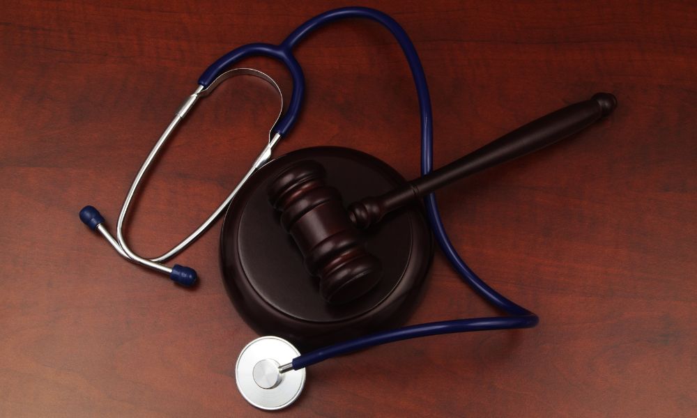 Most Common Malpractice Claims Against Nurses