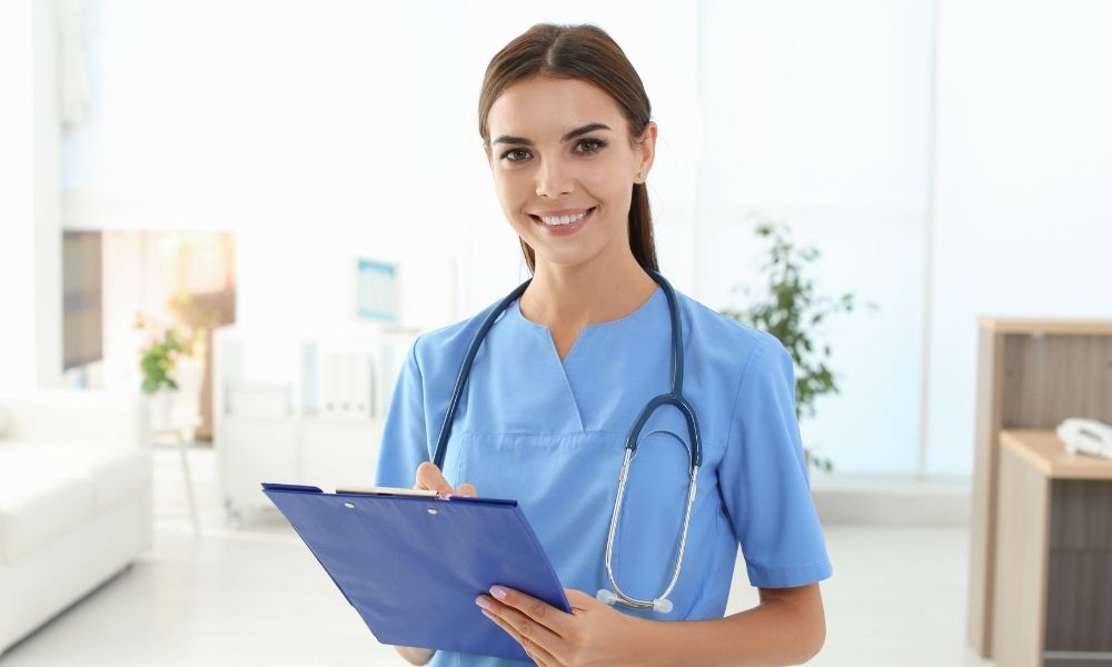 7 Ways To Advance Your Career As A Physician Assistant