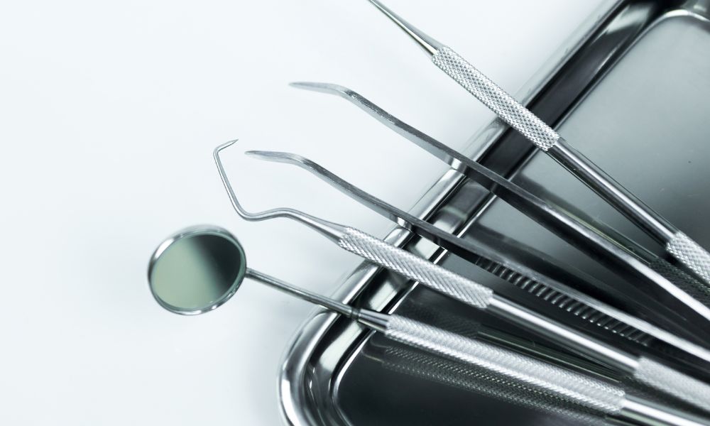 5 Benefits of Having Dental Malpractice Insurance