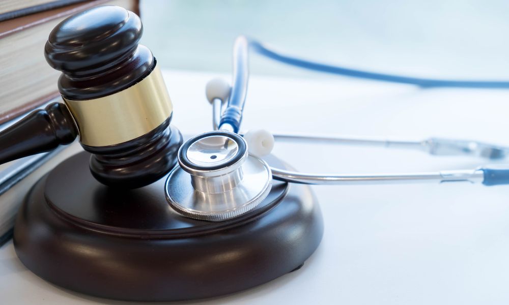 Steps To Take After Receiving A Malpractice Claim