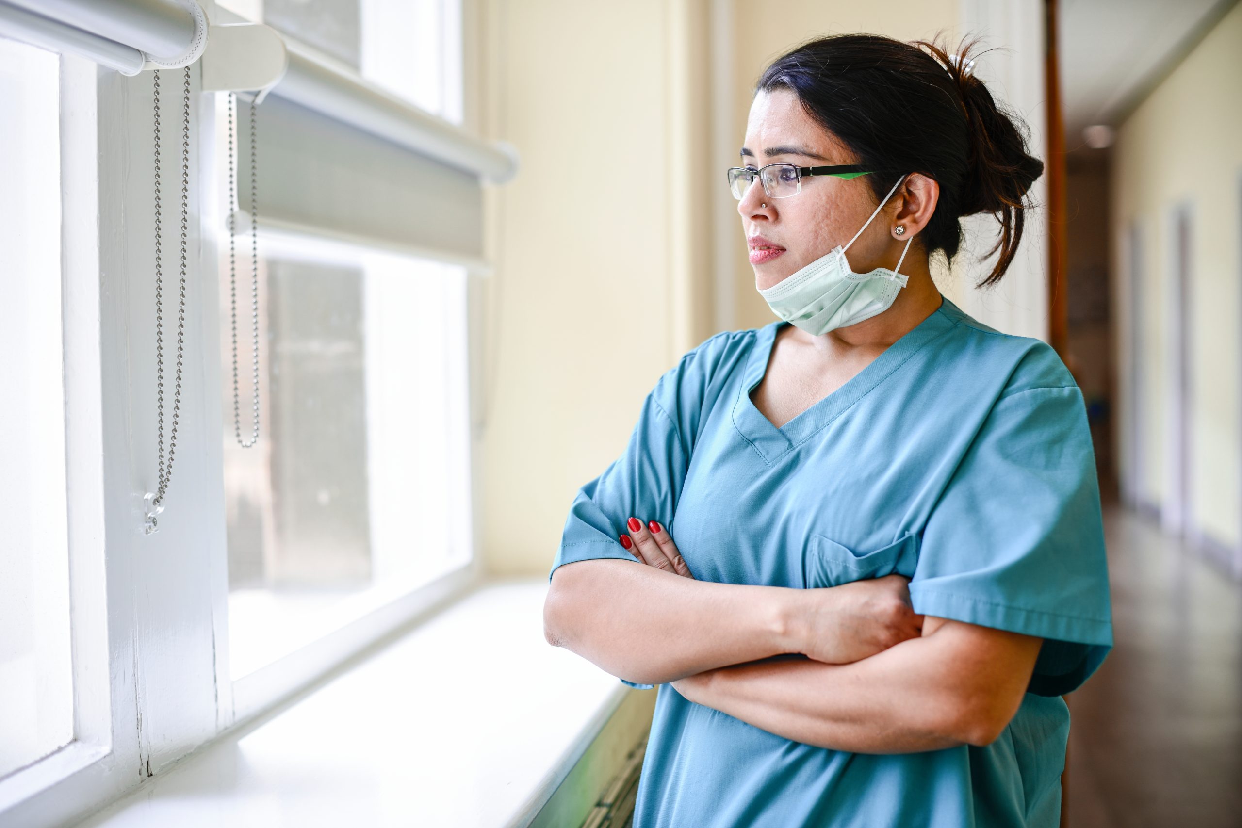 Does Your Malpractice Insurance Cover Telehealth NPs?