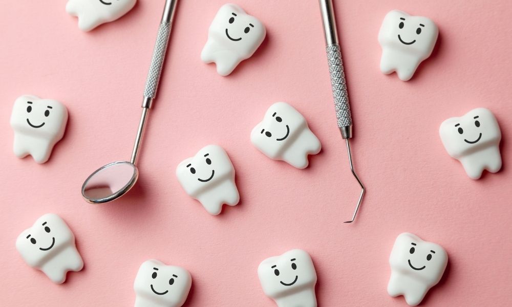 A Complete Guide to the Different Types of Dentists