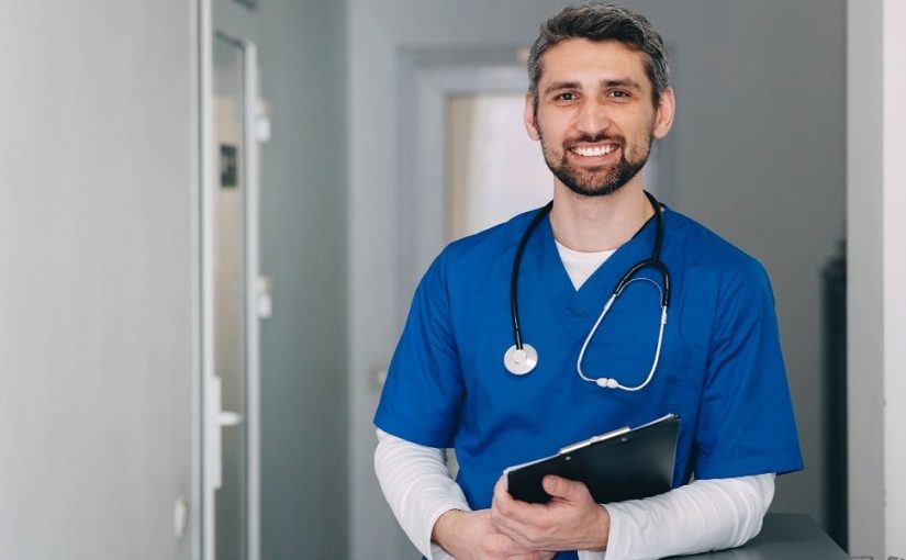The Most Common Types of Nurses Nurse Practitioners What They Do