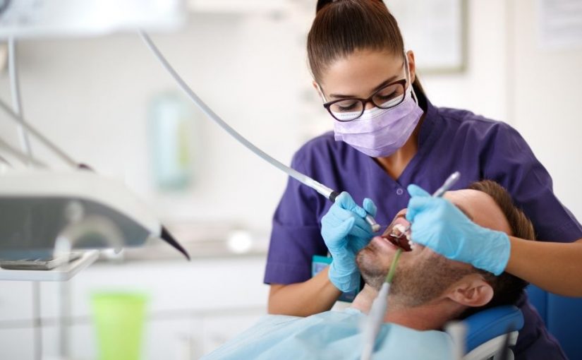 4 Mistakes New Dentists Make That You Should Avoid
