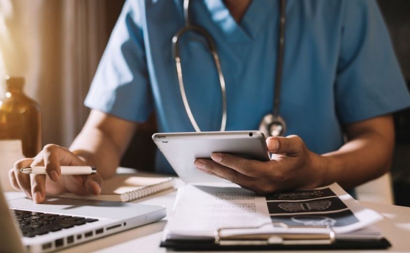 Four Things To Consider Before Offering Telemedicine