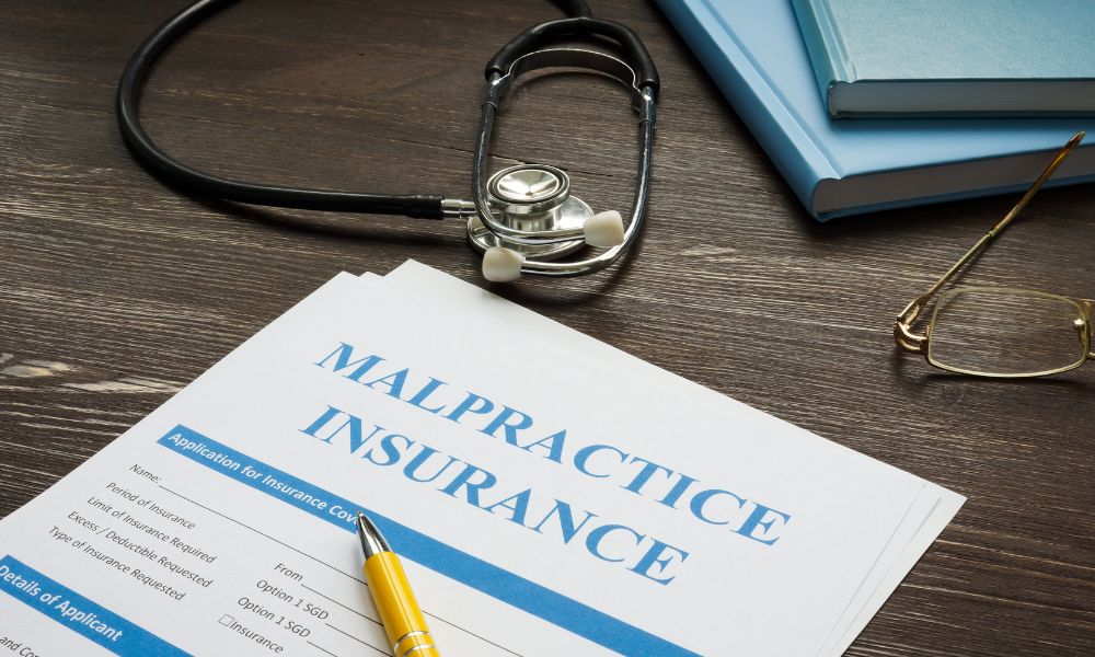 Understanding Your Malpractice Insurance Policy’s Deductible