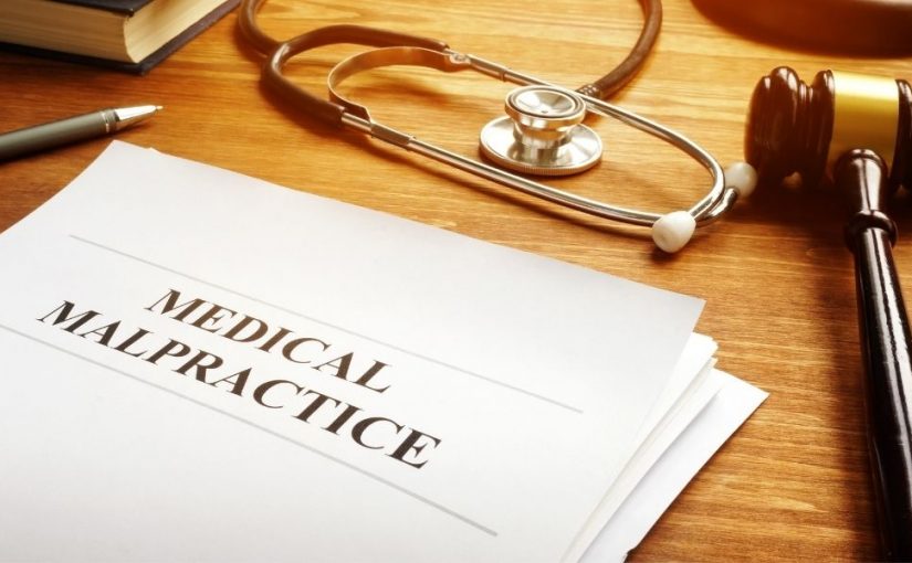 How Physician Assistant Malpractice Insurance Works
