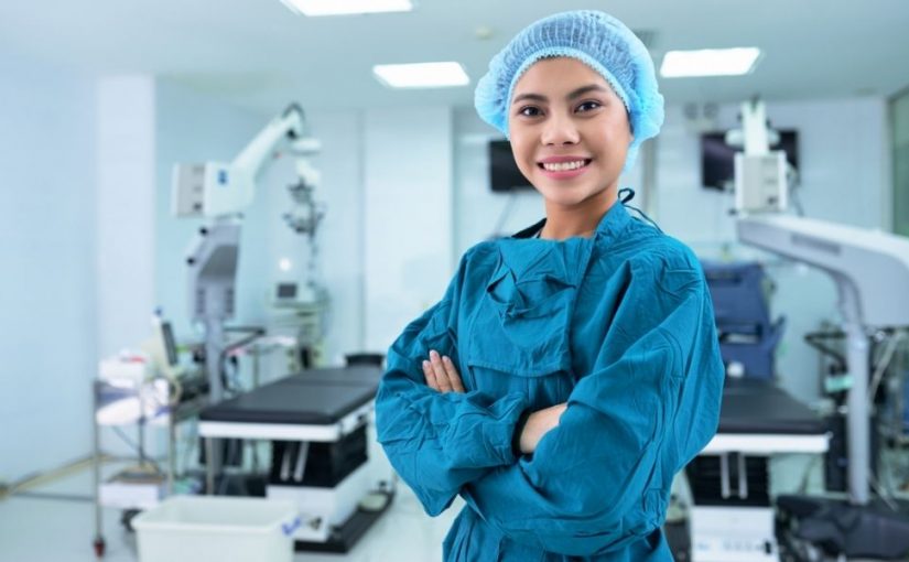 How To Find a Job as a Nurse Anesthetist