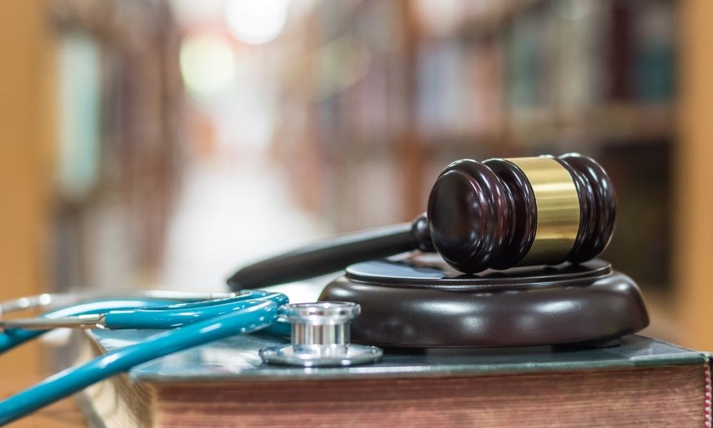 What State Has Damage Caps On Medical Malpractice Insurance