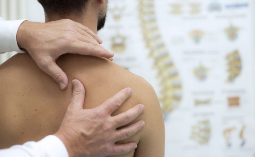 4 Factors To Consider When Starting a Chiropractic Practice